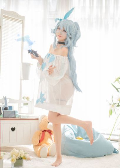 妖女18招